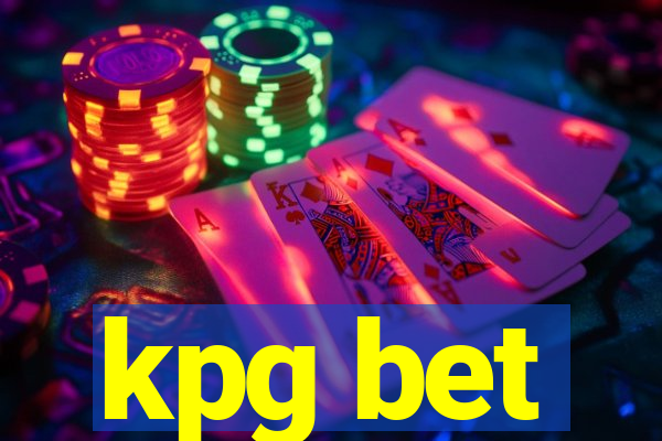 kpg bet